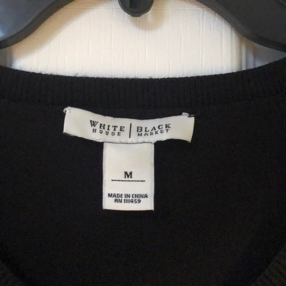 Women’s button up sweater - Picture 4 of 4